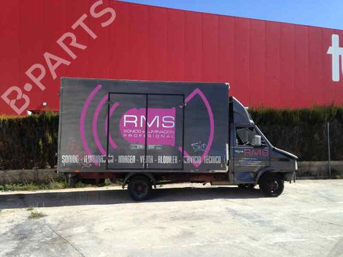 Gearbox IVECO DAILY II Van  | BP7930011M3 