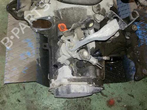 Used Gearbox SEAT CORDOBA (6K1, 6K2) 1.9 TDI (110 hp) 7936466