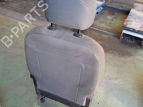 Left front seat CITROËN BERLINGO MULTISPACE (B9) 1.6 HDi 90 | BP30078636C15 