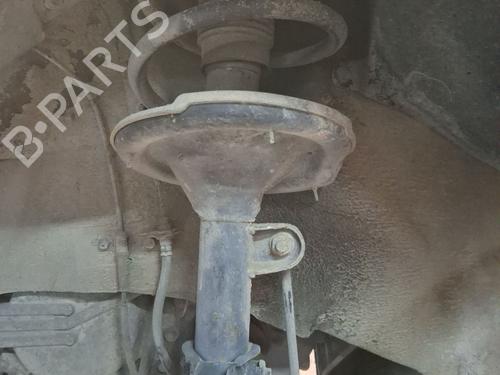Used Right front shock absorber KIA CARNIVAL / GRAND CARNIVAL III (VQ) 2.9 CRDi (185 hp) 30707098