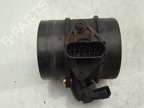 Mass air flow sensor MERCEDES-BENZ E-CLASS (W211)  | BP8000187M95 