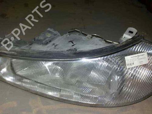 Used Left headlight FORD MONDEO II (BAP) 2.5 24V (170 hp) 7992503