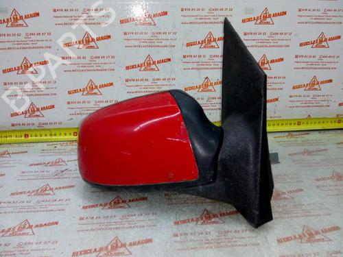 Right mirror FORD FOCUS II (DA_, HCP, DP) 1.6 TDCi | BP7943903C27 