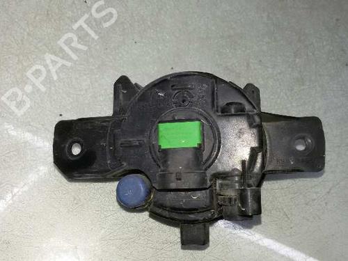 Left front fog light RENAULT CLIO II (BB_, CB_) 1.5 dCi (B/CB08) | BP7935191C30 