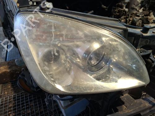 Used Right headlight Right headlight KIA CARENS III MPV (UN) 2.0 CRDi 140 (140 hp) 34700262 34700262