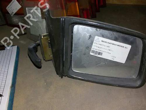 Used Right mirror OPEL KADETT E Hatchback (T85) [1984-1993]  7943127