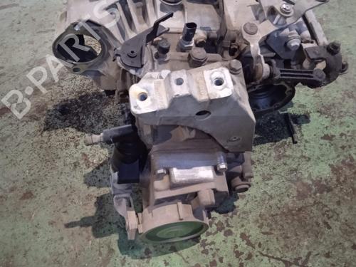 Gearbox SEAT LEON (1M1) 1.6 16 V | BP12353438M3 