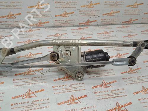 Front wiper motor CITROËN NEMO Box Body/MPV (AA_) 1.4 HDi | BP7946113M29 