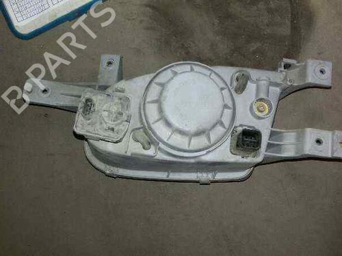 Right headlight HYUNDAI ACCENT I (X-3) 1.3 i 12V | BP7941186C29 