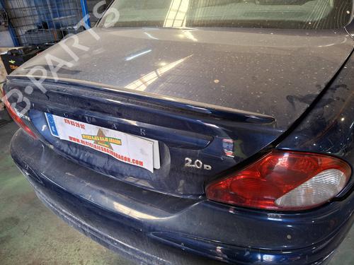 Tailgate JAGUAR X-TYPE I (X400) 2.0 D | BP22321404C6 