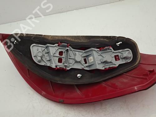 Left taillight MERCEDES-BENZ A-CLASS (W169)  | BP8535363C34 
