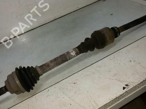 Right front driveshaft CITROËN C5 I (DC_) 2.0 HDi (DCRHZB, DCRHZE) (109 hp) 7934121