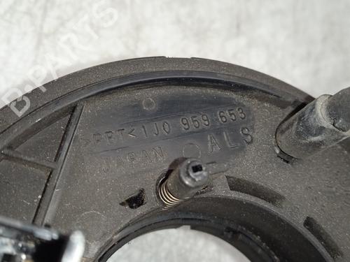 Kontaktrulle Airbag VW GOLF IV (1J1) 1.9 TDI | BP9583798C102 