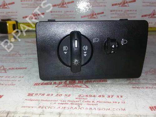 Forlygtekontakt FORD MONDEO III (B5Y) [2000-2007]  7936405