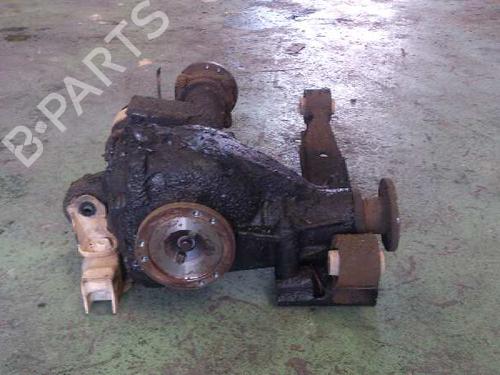 Front differential NISSAN TERRANO II (R20) 2.7 TDi 4WD | BP7932594M23 