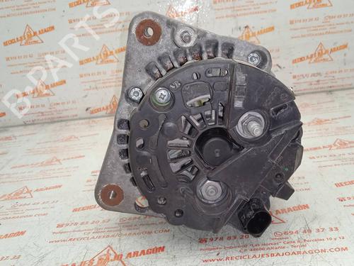 Alternator VW POLO (9N_, 9A_) 1.4 16V | BP7947456M7 