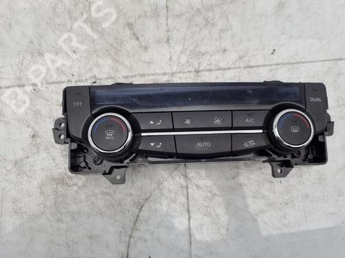 Climate control RENAULT KADJAR (HA_, HL_) 1.6 TCe 165 (HLMH) BP17743924I5
