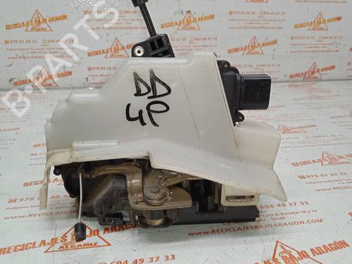 Used Front right lock VW PASSAT B5.5 (3B3) 1.9 TDI (130 hp) 7946005