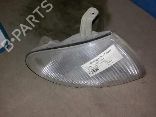 Used Right front indicator HYUNDAI ACCENT I (X-3) [1994-2002]  7941834