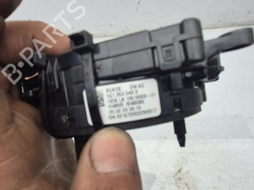 Squib airbag SEAT LEON (KL1, KLG) 1.5 TGI CNG | BP24702755C102 
