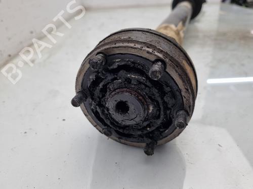 Right front driveshaft SEAT IBIZA III (6L1) 1.4 16V | BP17104806M39 