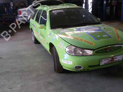 Used Parts FORD MONDEO II Turnier (BNP) 1.8 TD 4653526