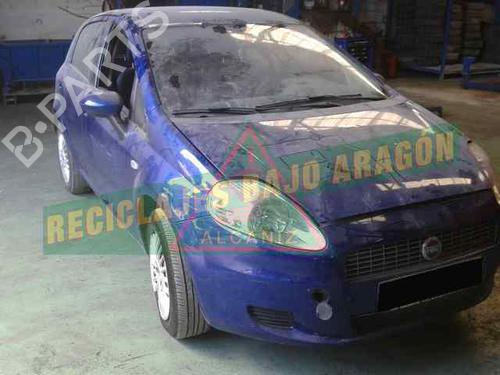 Front right window mechanism FIAT GRANDE PUNTO (199_) 1.3 D Multijet (199.AXD11, 199.AXD1A, 199.AXD1B,... | BP7931317C23 