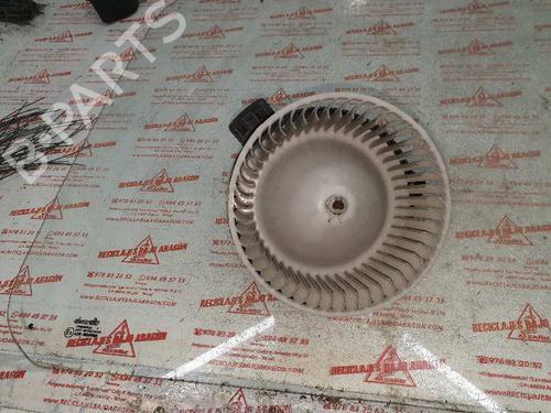 Heater blower motor MAZDA 6 Hatchback (GG) 2.0 DI (GG14) | BP14214439M62 