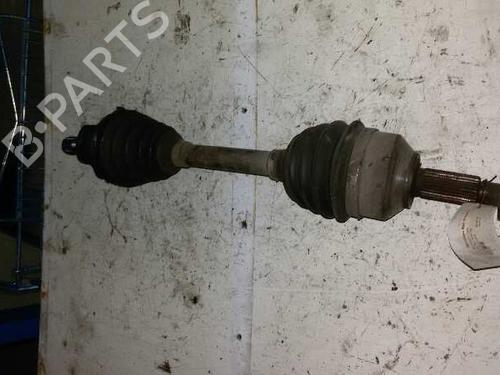 Used Left front driveshaft FORD MONDEO I (GBP) [1993-1996]  7941133