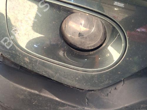 Used Right front fog light BMW X5 (E53) 3.0 d (218 hp) 30104788