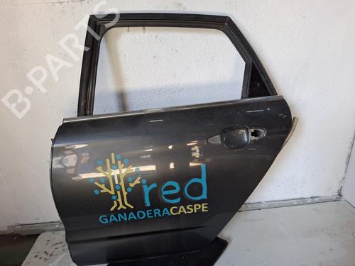 Used Left rear door CITROËN C4 II (NC_) 1.6 HDi 90 (92 hp) 22322099