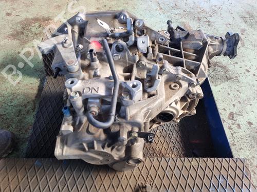Gearbox NISSAN QASHQAI / QASHQAI +2 I (J10, NJ10, JJ10E)  | BP10700264M3 