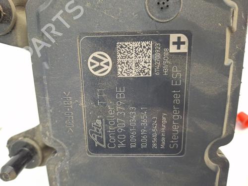 ABS pump AUDI A3 (8P1) 1.6 TDI | BP27807197M43 