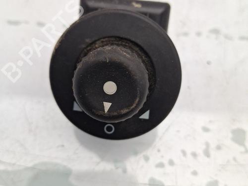 Mando retrovisor CITROËN BERLINGO MULTISPACE (B9) 1.6 HDi 90 (90 hp) 29970690