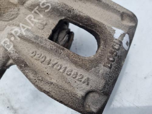 Right rear brake caliper FORD MONDEO III (B5Y)  | BP11620535M106 