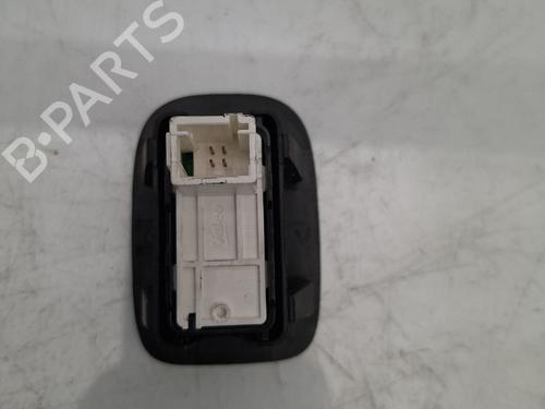Right rear window switch PEUGEOT 2008 I (CU_) 1.6 BlueHDi 100 | BP37074832I28 - Image 2