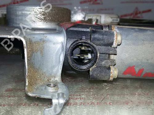 Front right window mechanism NISSAN ALMERA II Hatchback (N16)  | BP7935706C23 