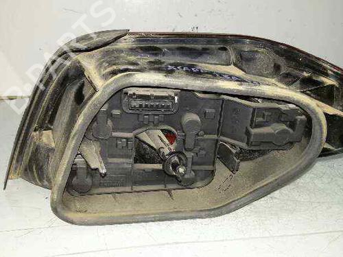 Left taillight CITROËN XSARA (N1) 1.9 D | BP7938476C34 