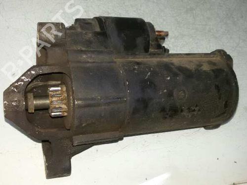 Used Starter CITROËN XSARA (N1) [1997-2005]  7932570