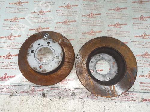 Other HYUNDAI ATOS PRIME (MX) | BP14214430O1 - Image 2