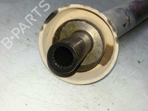 Driveshaft DAIHATSU FEROZA Hard Top (F300)  | BP12451425M37