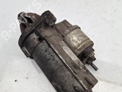 Startmotor FIAT FIORINO Box Body/MPV (225_) 1.3 D Multijet (225BXD1A, 225BXB1A, 225BXB11) (75 hp) 27270846