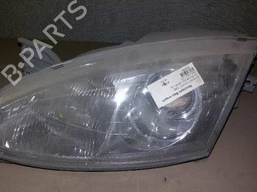 Used Left headlight HYUNDAI COUPE I (RD) [1996-2004]  7941530