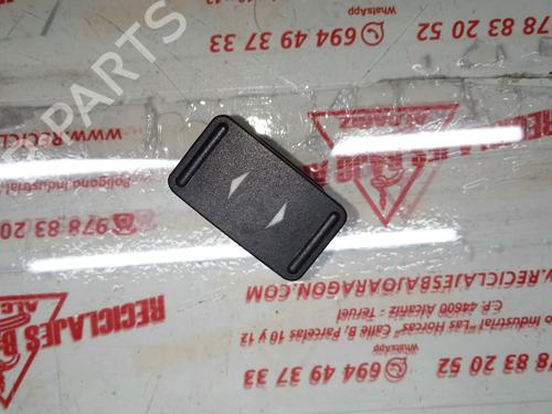 Used Right front window switch FORD FOCUS II Turnier (DA_, FFS, DS) [2004-2012]  7945851