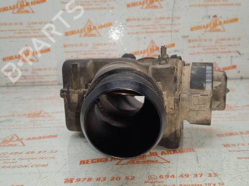 Throttle body CITROËN C4 I (LC_) 1.6 HDi | BP7947143M82 