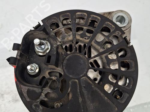 Alternator FIAT STILO Multi Wagon (192_) 1.9 JTD | BP28316407M7 