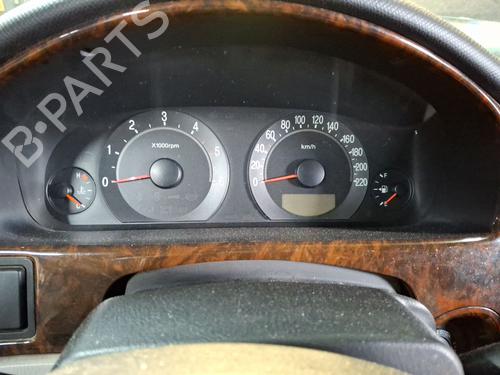 Used Instrument cluster Instrument cluster HYUNDAI TRAJET Box Body/MPV (FO) CRDi (113 hp) 32381792 32381792