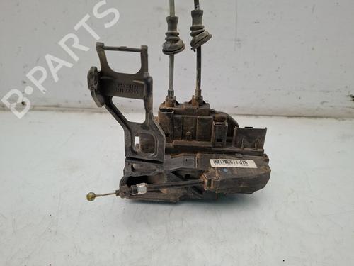 Used Front right lock Front right lock 38591109 38591109