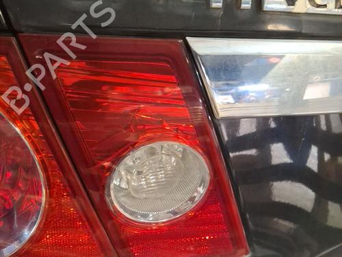 Used Left tailgate light CHEVROLET EPICA (KL1_) 2.0 D (150 hp) 30142991