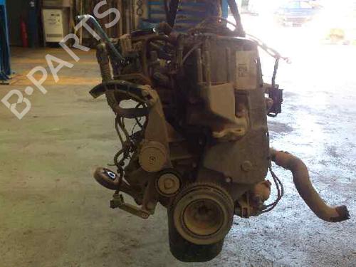 Engine FIAT PUNTO (188_) 1.2 60 (188.030, .050, .130, .150, .230, .250) | BP7931966M1 
